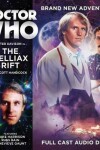 Book cover for Doctor Who Main Range #237 - The Helliax Rift
