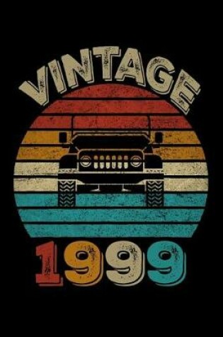 Cover of Vintage 1999