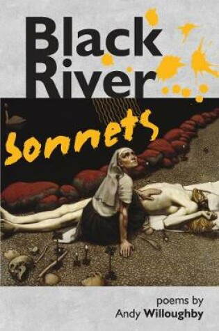 Cover of Black River Sonnets