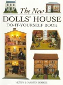 Book cover for The New Dolls' House Do-it-Yourself Book