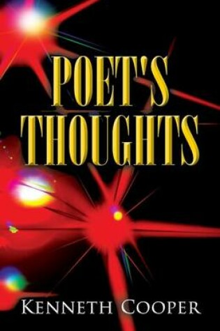 Cover of Poet's Thoughts