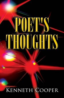 Book cover for Poet's Thoughts