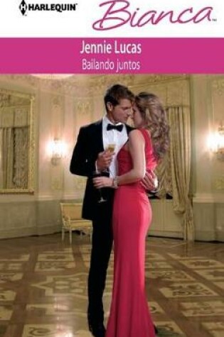 Cover of Bailando Juntos