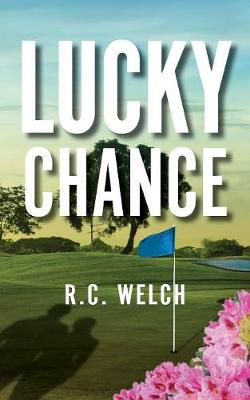 Book cover for Lucky Chance