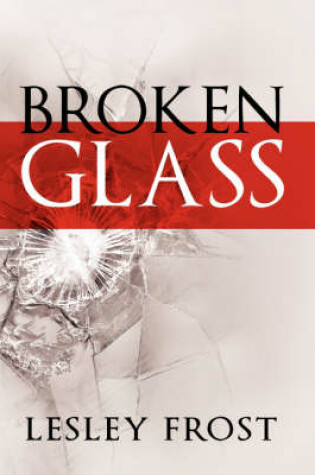 Cover of Broken Glass