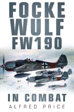 Cover of Focke Wulf FW190