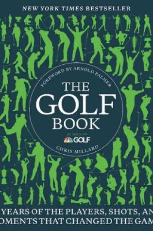 Cover of The Golf Book