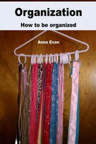 Cover of Organization