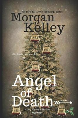 Book cover for Angel of Death