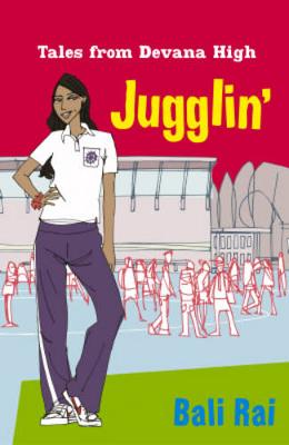 Cover of Jugglin'