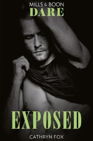 Cover of Exposed