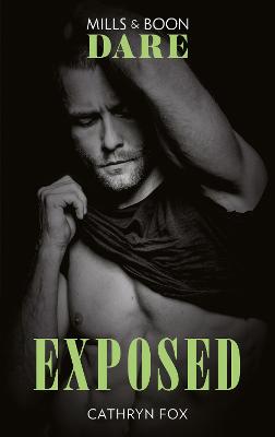 Cover of Exposed