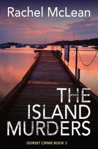 Cover of The Island Murders