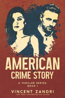 Cover of American Crime Story