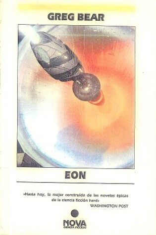 Cover of Eon