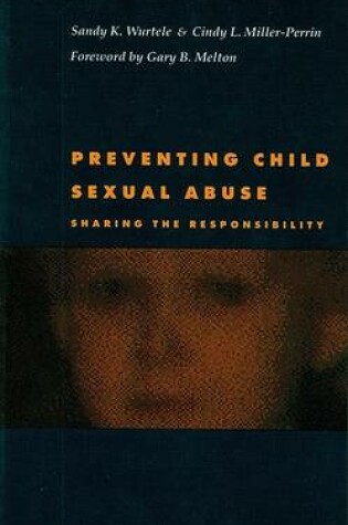 Cover of Preventing Child Sexual Abuse