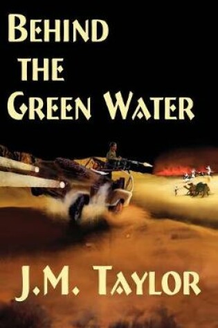Cover of Behind the Green Water
