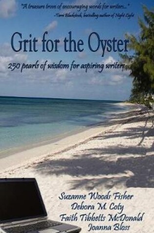 Cover of Grit for the Oyster