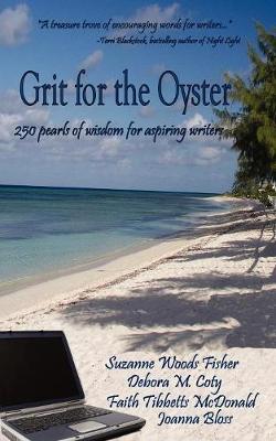 Book cover for Grit for the Oyster