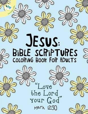 Book cover for Jesus
