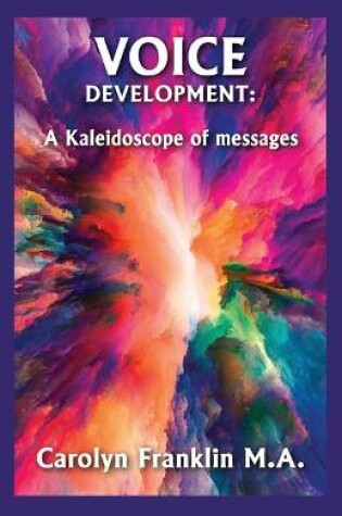 Cover of Voice Development