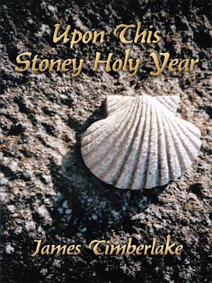 Book cover for Upon This Stoney Holy Year