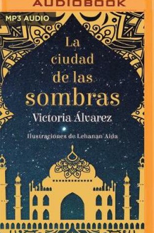 Cover of La Ciudad de Las Sombras