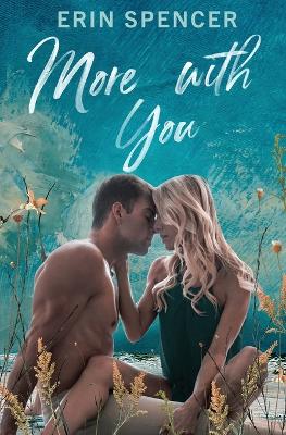 Book cover for More With You