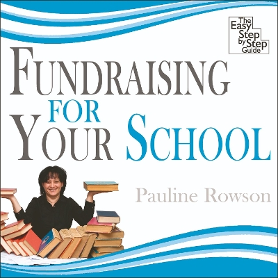 Book cover for Fundraising for Your School