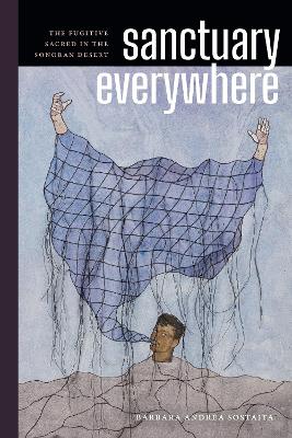 Book cover for Sanctuary Everywhere
