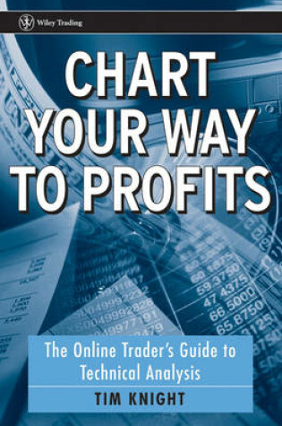Cover of Chart Your Way to Profits