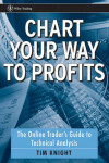 Book cover for Chart Your Way to Profits