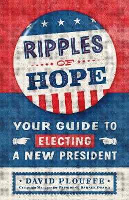 Book cover for Ripples of Hope
