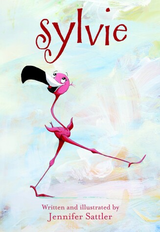 Book cover for Sylvie