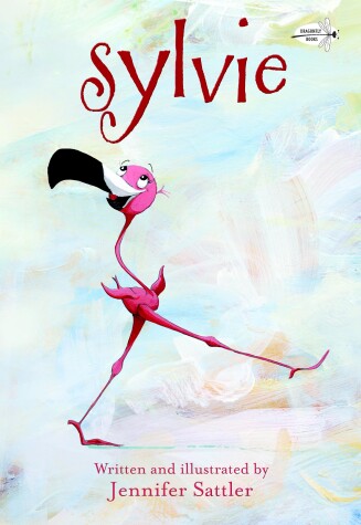 Sylvie by Jennifer Sattler