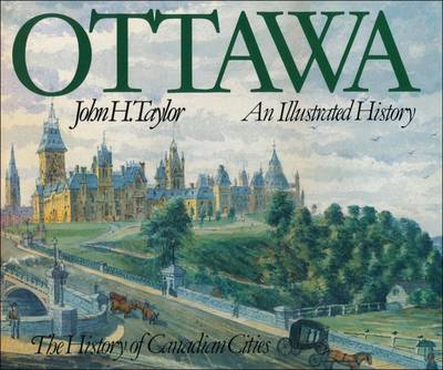 Book cover for Ottawa