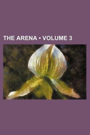 Cover of The Arena (Volume 3)