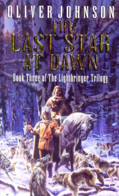 Cover of The Last Star at Dawn