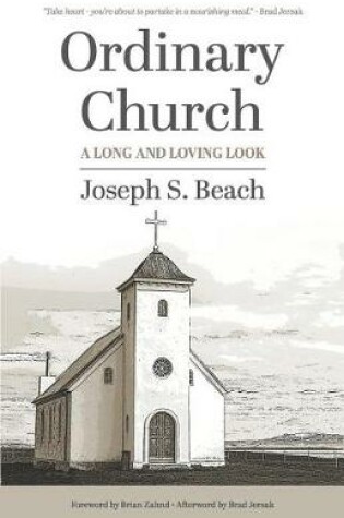 Cover of Ordinary Church