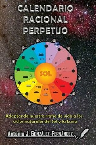 Cover of Calendario Racional Perpetuo