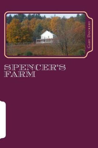 Cover of Spencer's Farm