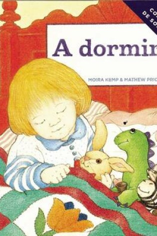 Cover of A Dormir