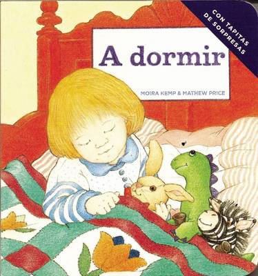 Book cover for A Dormir