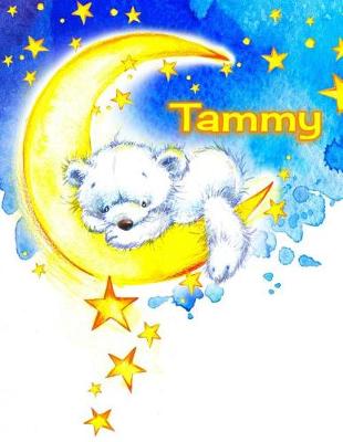 Book cover for Tammy