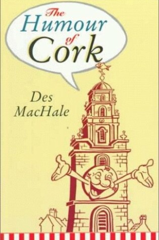 Cover of The Humour of Cork