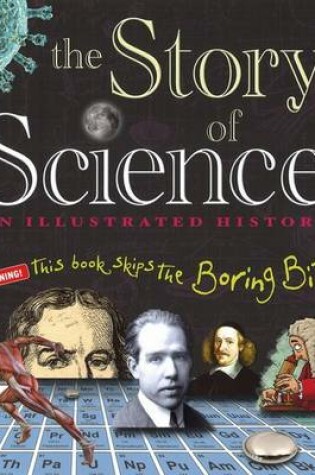 Cover of Story of Science