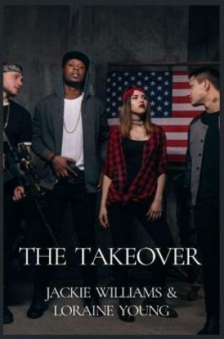 Cover of The Take Over