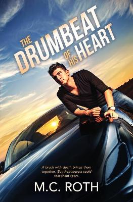 Book cover for The Drumbeat of His Heart