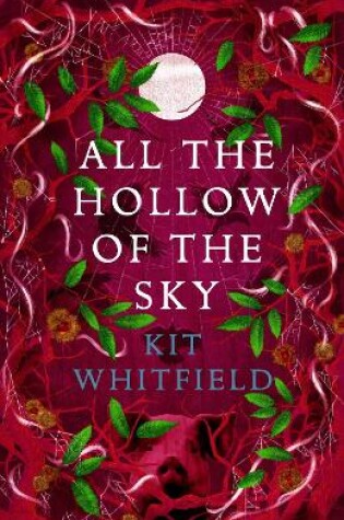 Cover of All the Hollow of the Sky