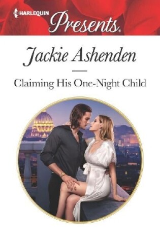 Cover of Claiming His One-Night Child